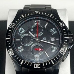 **Extremely Rare** Smith & Bradley Chronograph - Limited Run Prototype